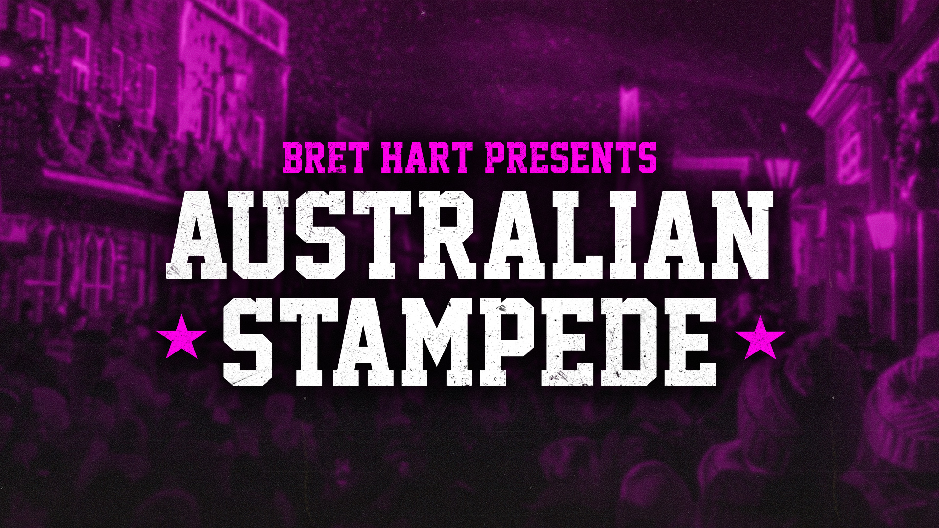 Wrestling Events Announced For Starrcast